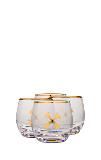 Bumbu Glasses