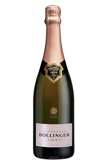 Bollinger Brut Rosé