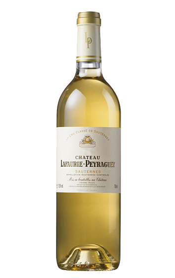 Lafaurie Peyraguey 2001