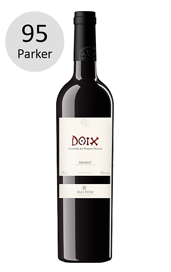 Doix 2007