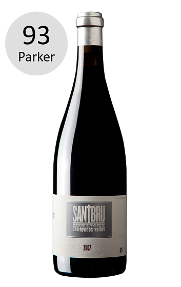 Santbru Tinto 2007