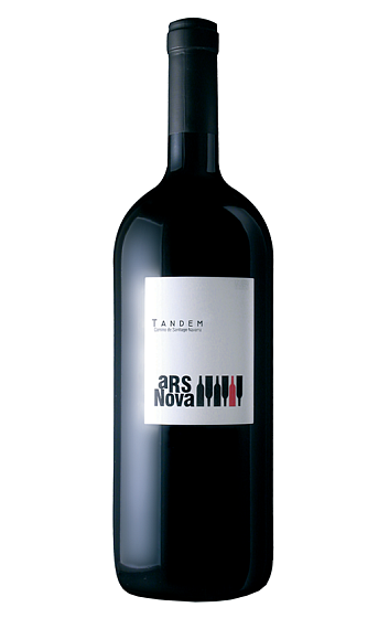 Ars Nova Magnum
