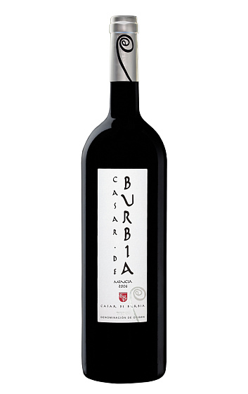 Casar de Burbia 2006 (Magnum)
