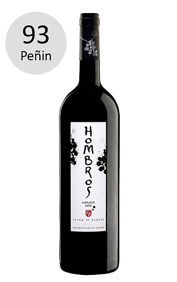 Hombros 2006 (Magnum)