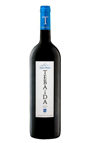 Tebaida 2007 (Magnum)