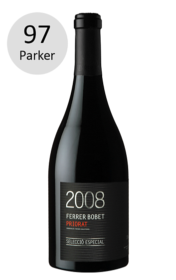 Ferrer Bobet Selecció Especial 2008