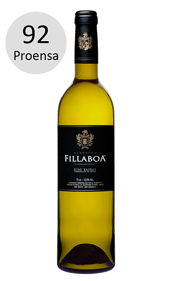 Fillaboa 2009 (Magnum)