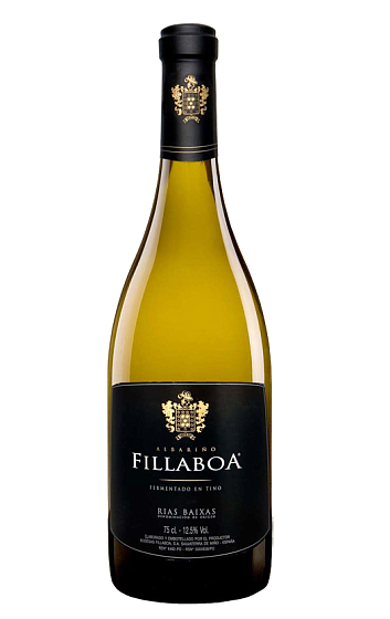 Fillaboa Fermentado en Tino 2006