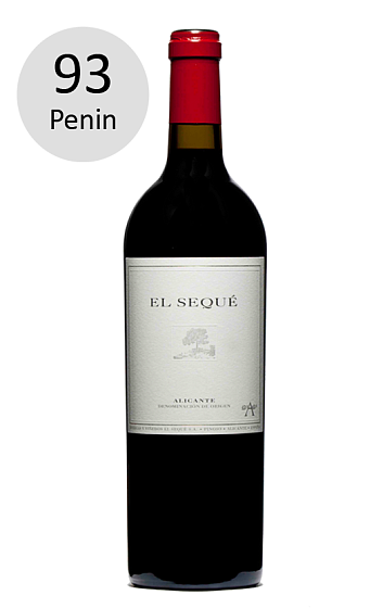 El Sequé 2009