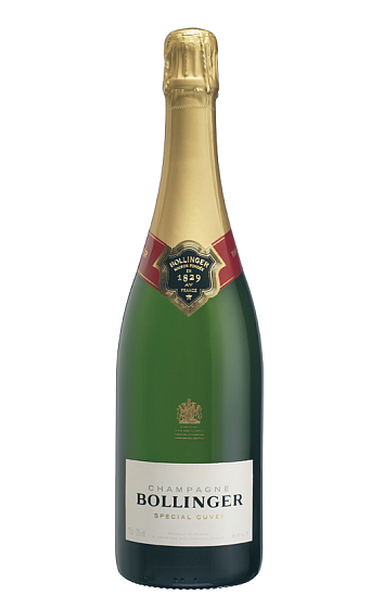 Spécial Cuvée