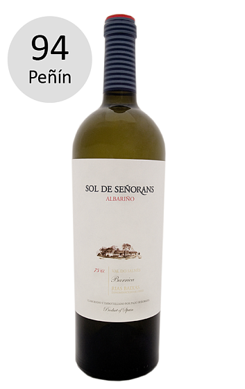 Sol de Señorans 2006