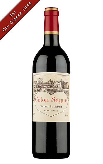Château Calon Ségur
