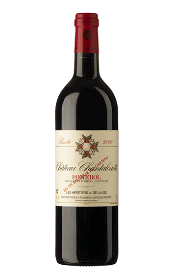 Château Chantalouette