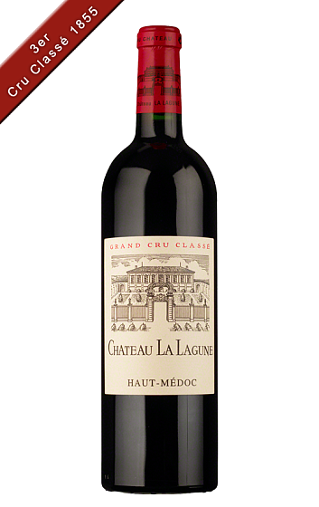 Château La Lagune 2000