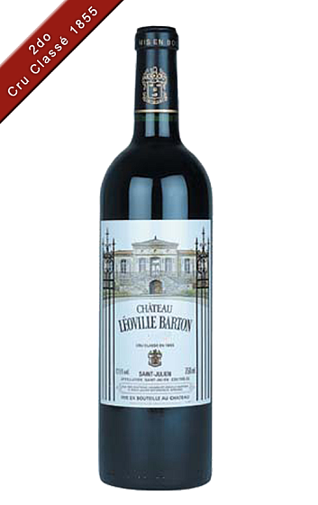Château Léoville Barton