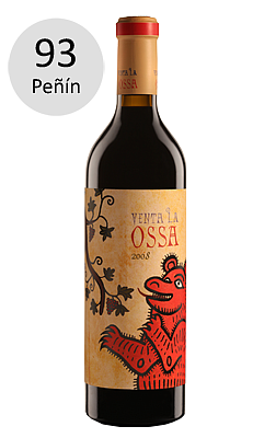 Venta La Ossa 2008