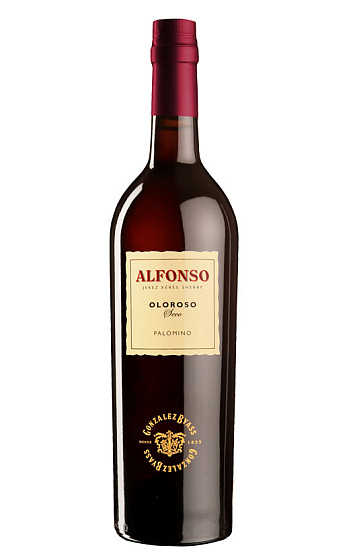Alfonso
