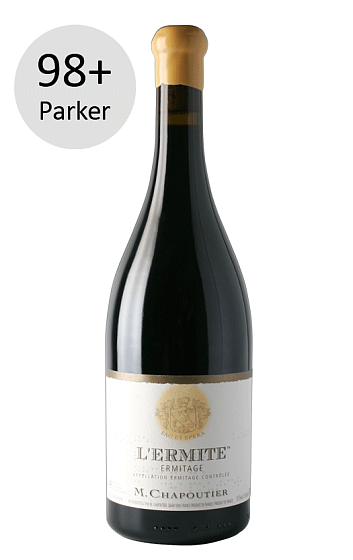 Chapoutier L'Ermite