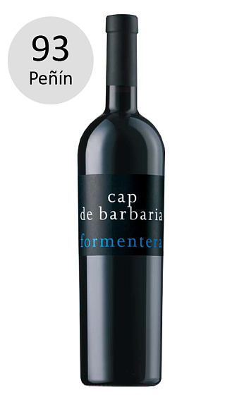 Cap de Barbaria 2008 (Magnum)