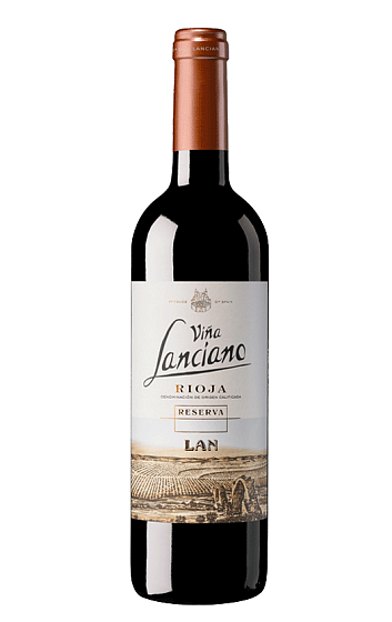 Viña Lanciano 2005