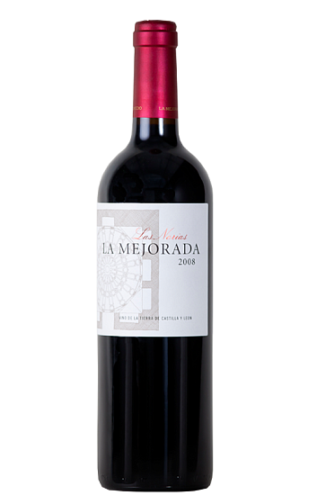 Las Norias 2008 (Magnum)