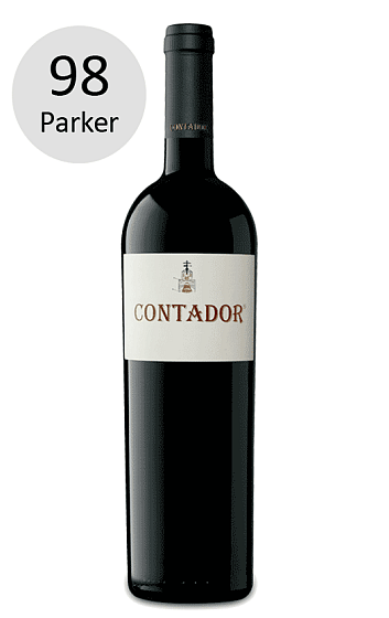 Contador 2008