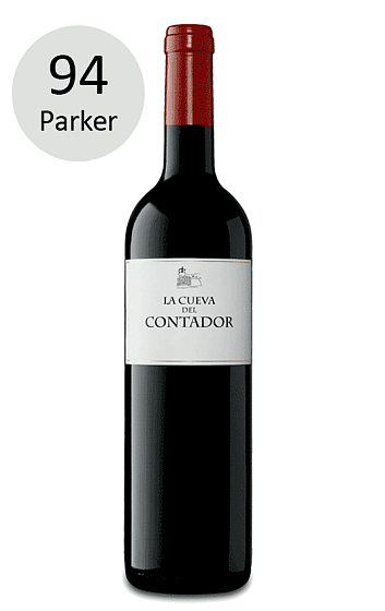 La Cueva del Contador 2009