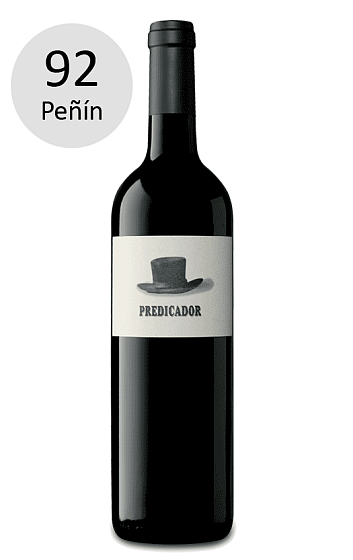 Predicador 2009