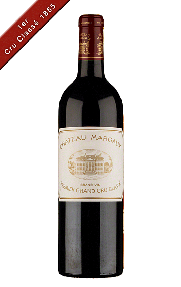 Château Margaux 2006
