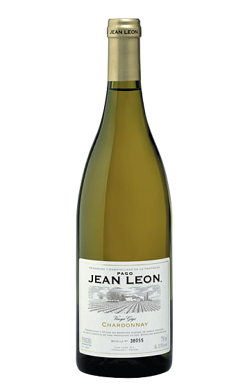 Jean Leon Vinya Gigi Chardonnay 2008