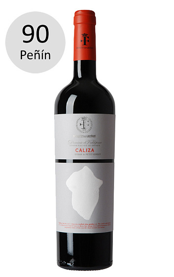 Marqués de Griñon Caliza 2008