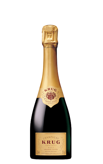 Krug Grande Cuvée (37,5 cl.)