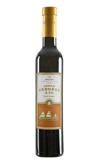 Nº3 Viñas Viejas 2007
