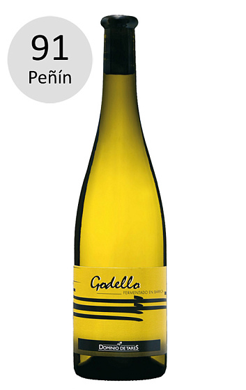 Godello 2011
