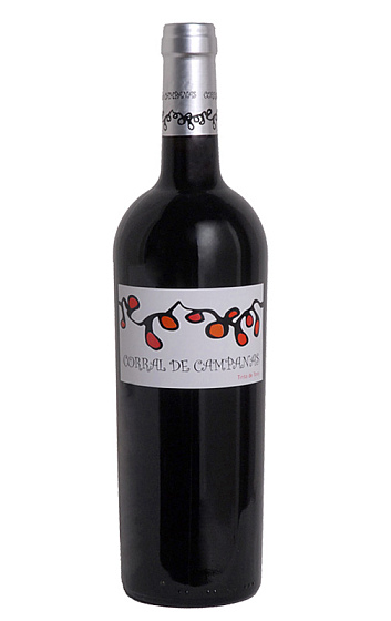 Corral de Campanas 2009