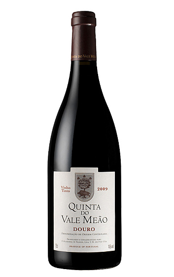 Quinta do Vale Meão 2009