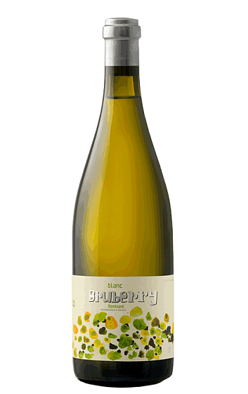 Bruberry Blanc