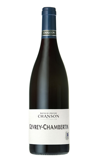 Gevrey-Chambertin 2007