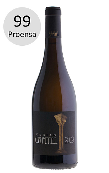 Ossian Capitel 2009 (Magnum)