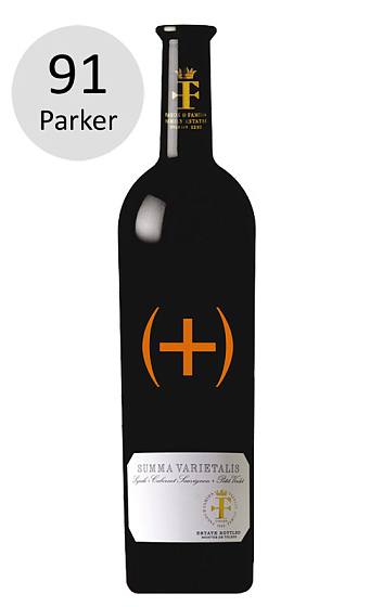 Summa Varietalis 2006