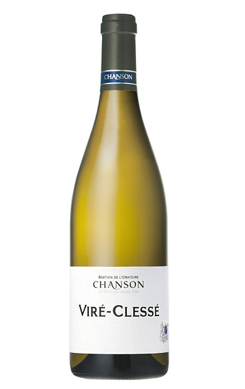 Viré Clessé 2008