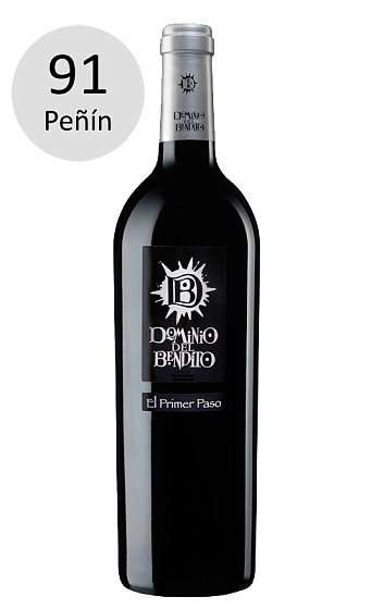 El Primer Paso 2010 (Magnum)