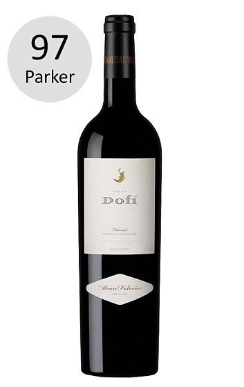 Finca Dofí 2009