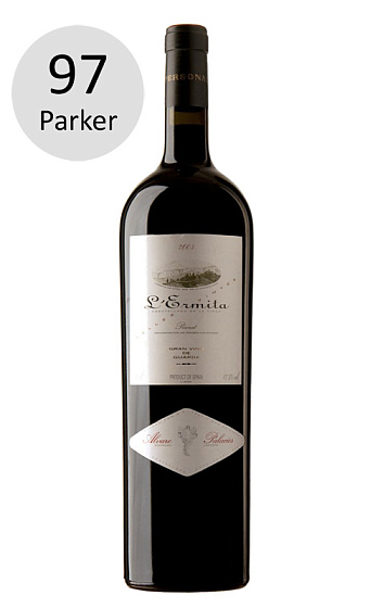 L'Ermita 2003