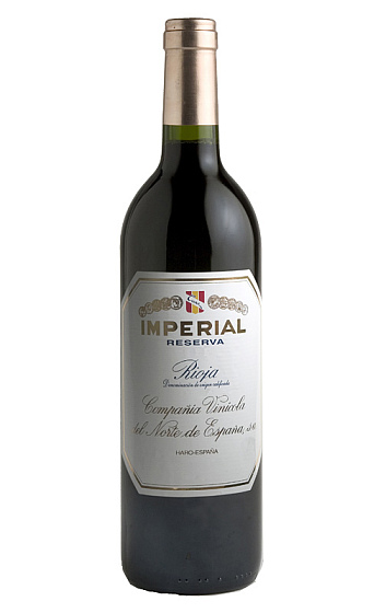 Imperial Reserva 2005