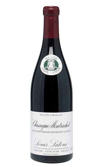 Chassagne Montrachet 2010
