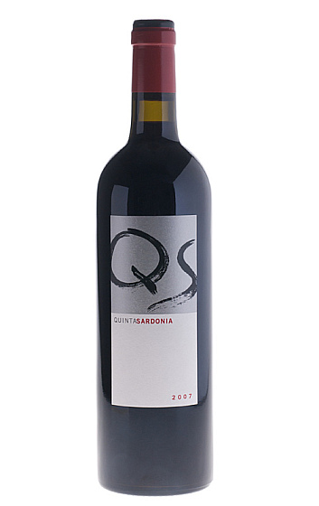 Quinta Sardonia 2007 Magnum