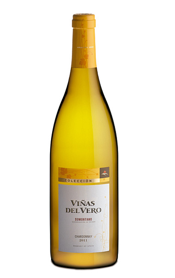 Viñas del Vero Chardonnay Colección