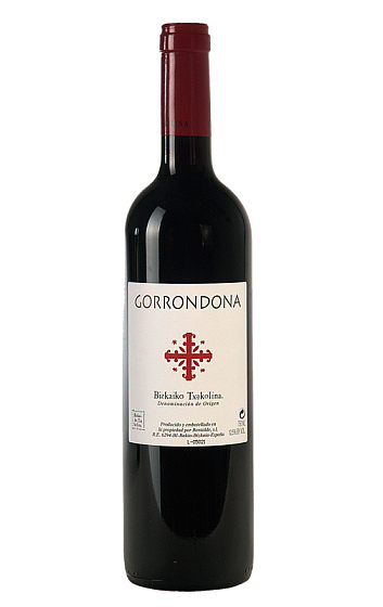Gorrondona 2011