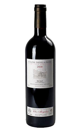 Clos Mogador 2008 (Magnum)